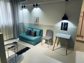 E2G URBAN STAY #G1
